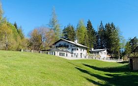 Love The Alps Apartments
