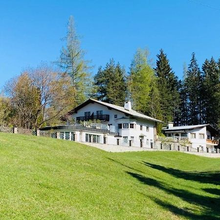 Love The Alps Apartments Reith bei Seefeld Buitenkant foto