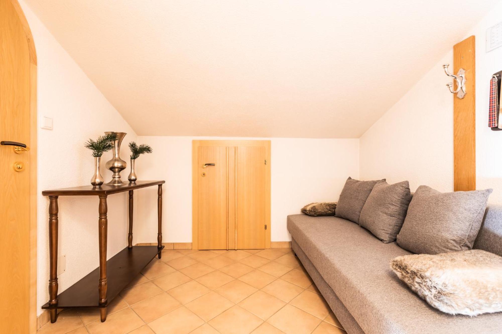 Love The Alps Apartments Reith bei Seefeld Buitenkant foto