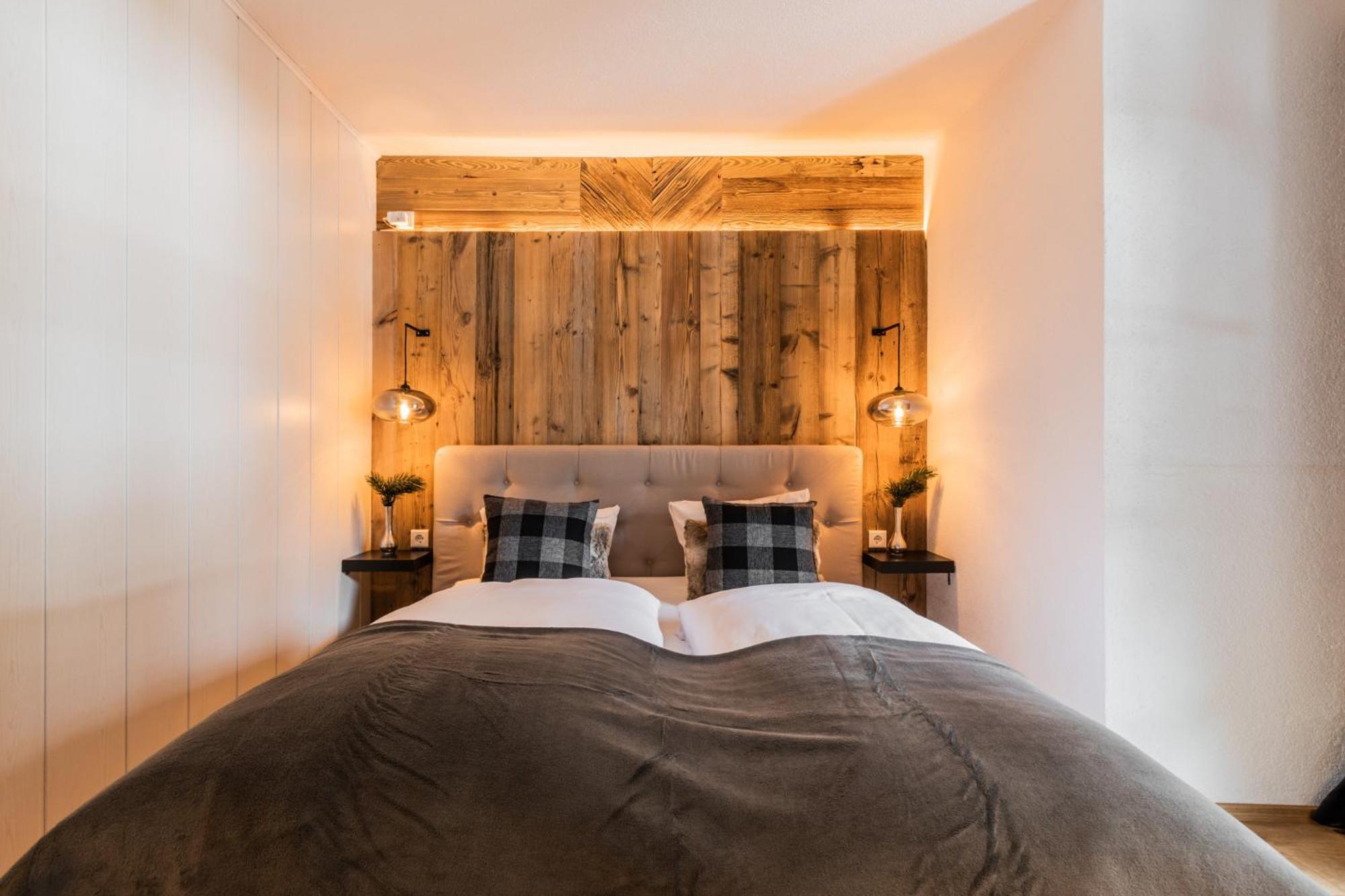 Love The Alps Apartments Reith bei Seefeld Buitenkant foto