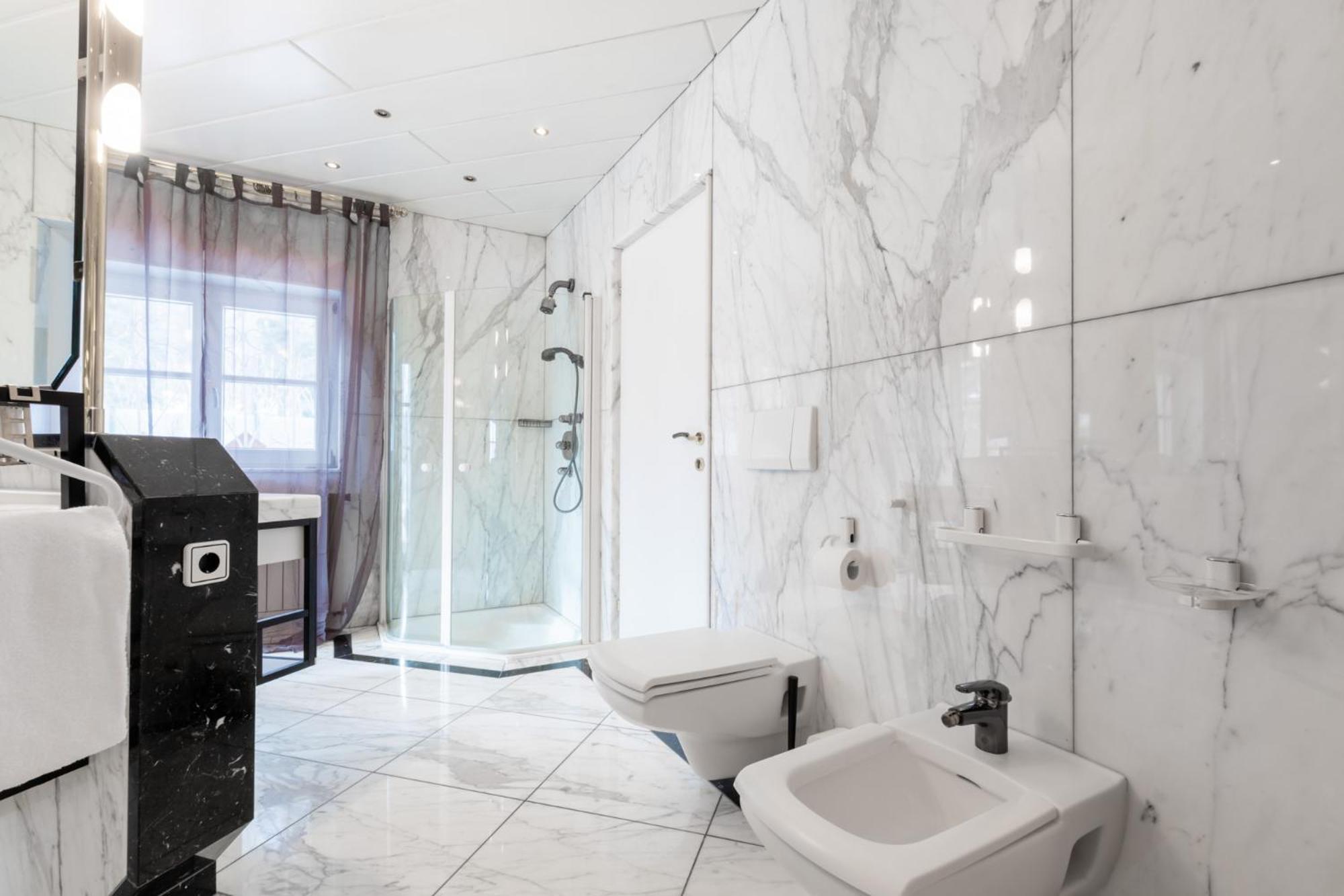 Love The Alps Apartments Reith bei Seefeld Buitenkant foto