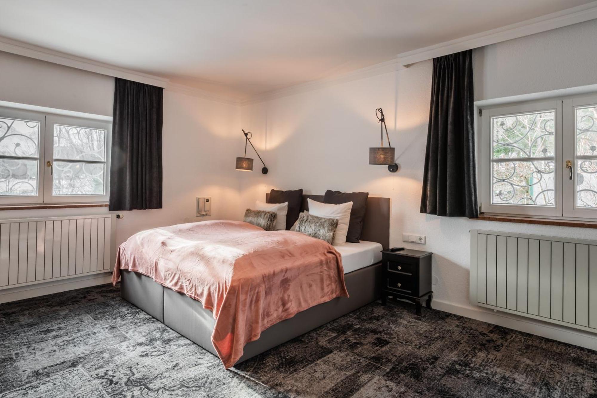 Love The Alps Apartments Reith bei Seefeld Buitenkant foto