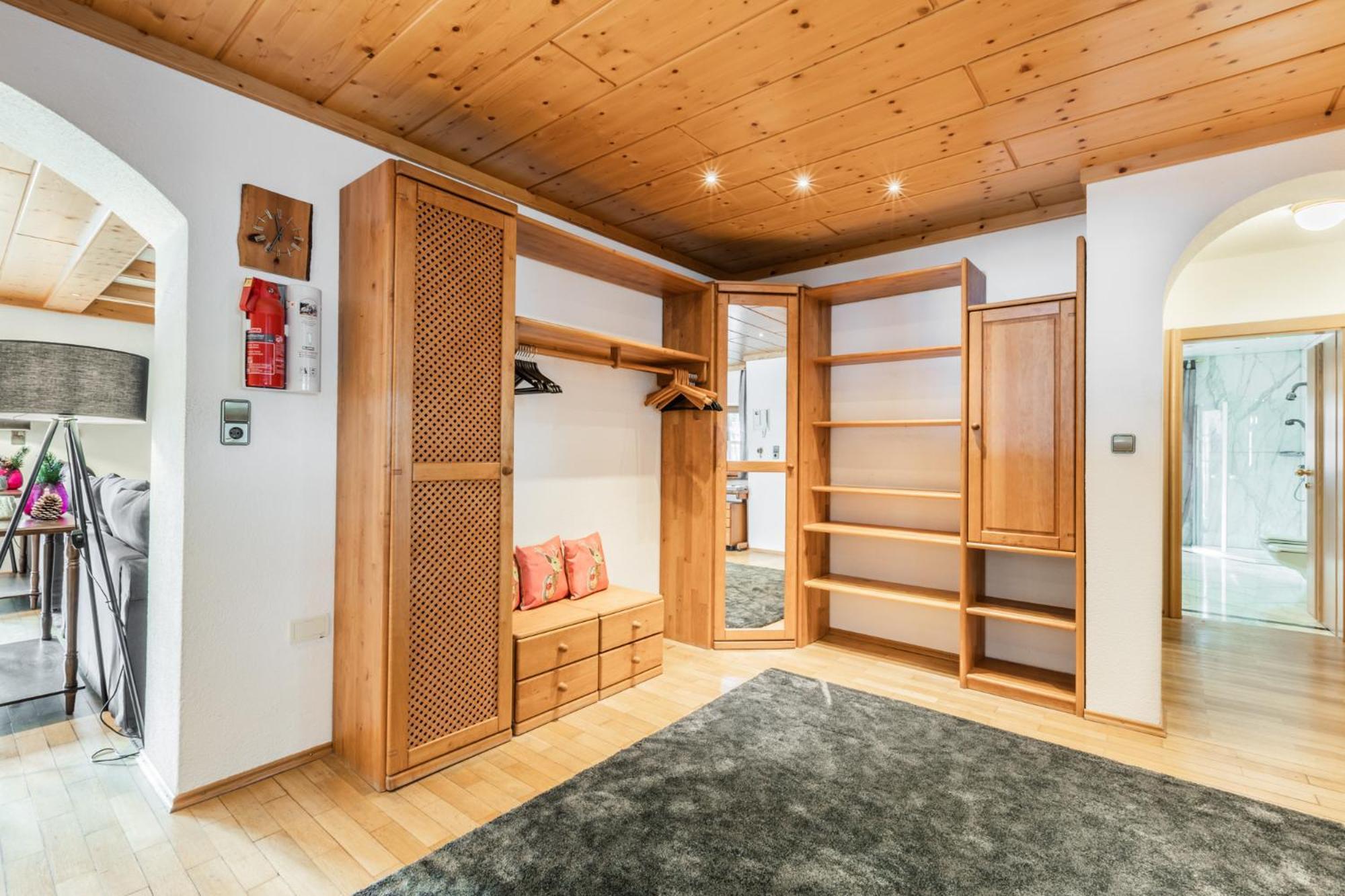 Love The Alps Apartments Reith bei Seefeld Buitenkant foto