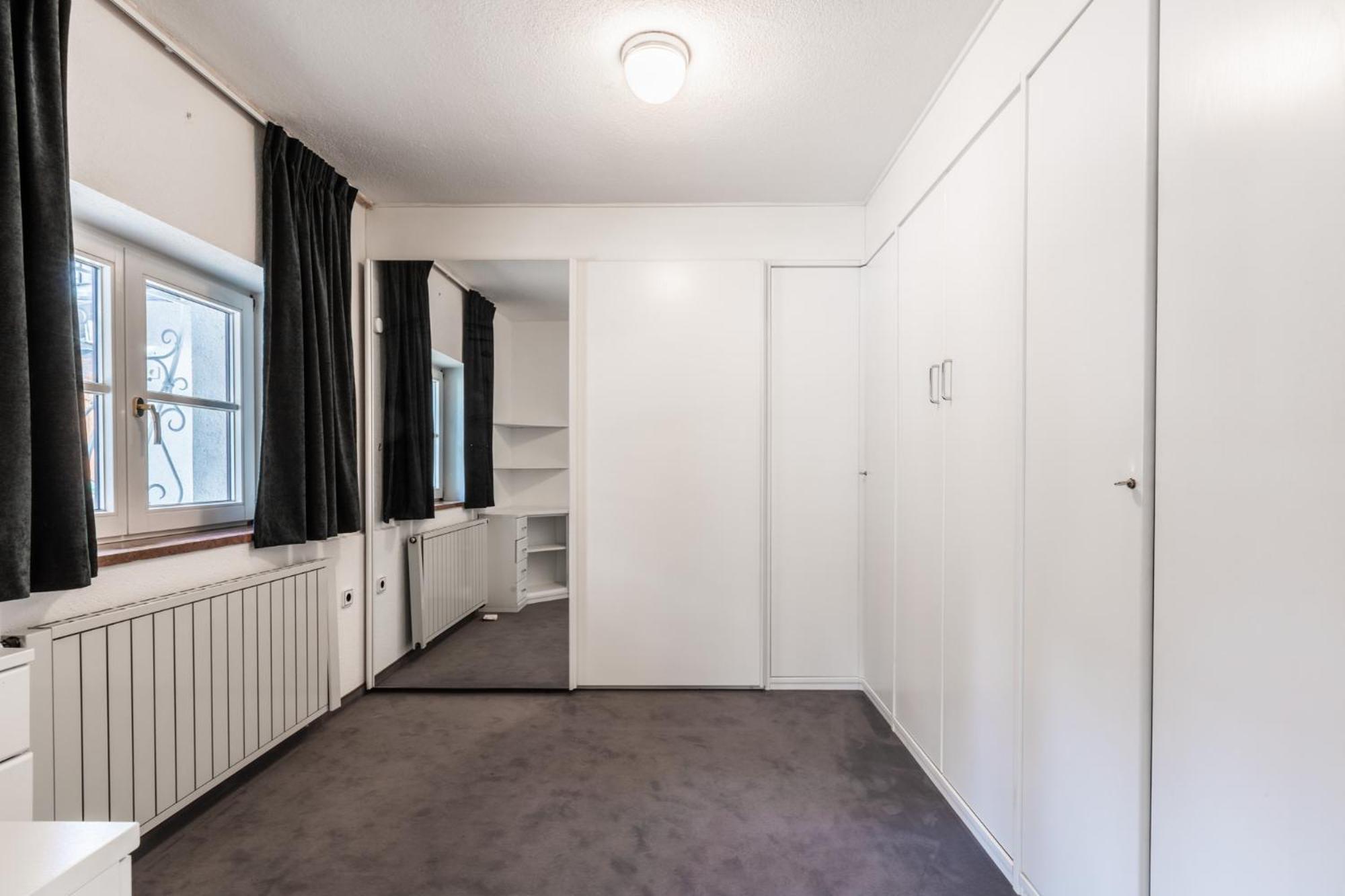 Love The Alps Apartments Reith bei Seefeld Buitenkant foto