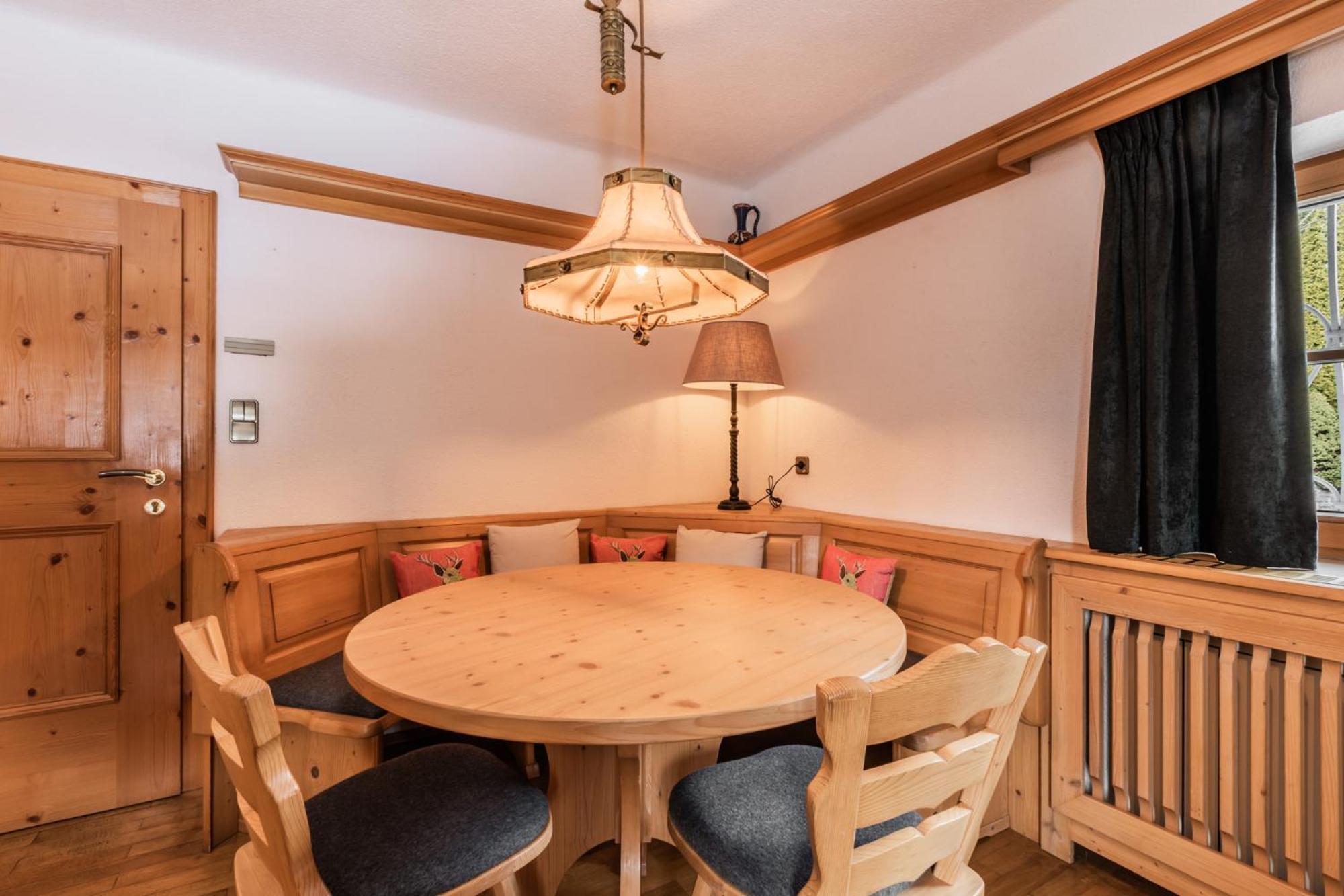 Love The Alps Apartments Reith bei Seefeld Buitenkant foto