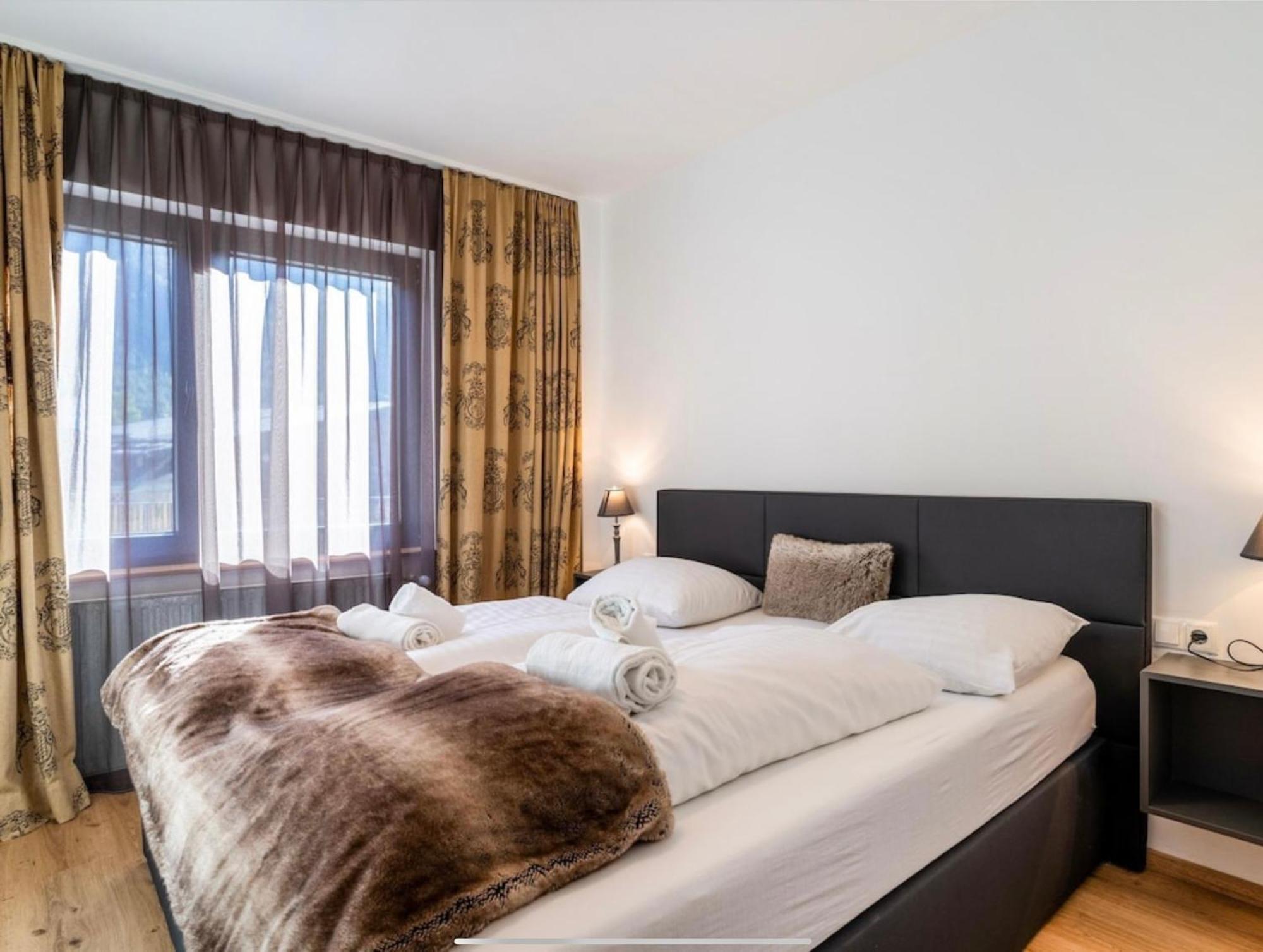 Love The Alps Apartments Reith bei Seefeld Buitenkant foto