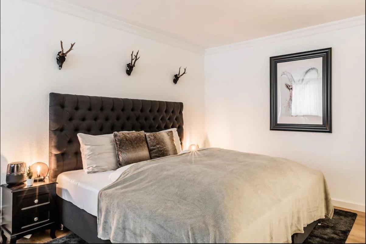 Love The Alps Apartments Reith bei Seefeld Buitenkant foto