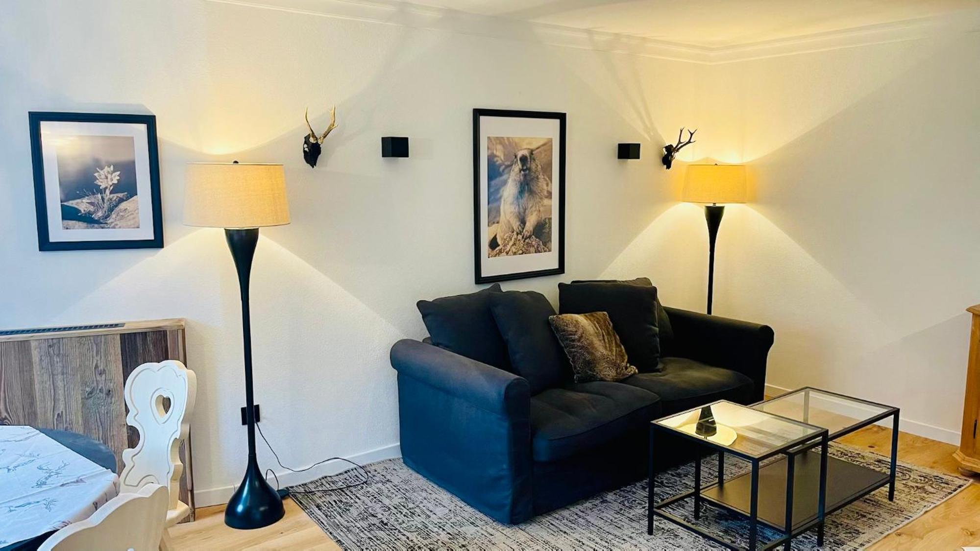 Love The Alps Apartments Reith bei Seefeld Buitenkant foto