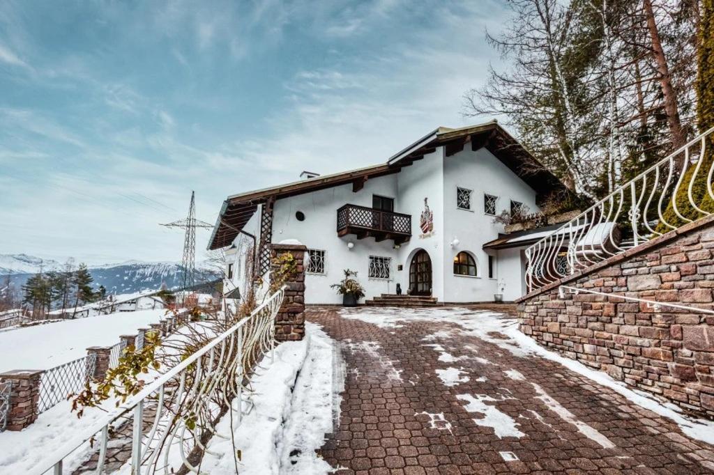 Love The Alps Apartments Reith bei Seefeld Buitenkant foto