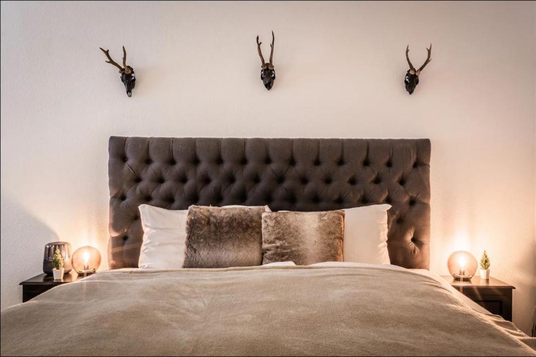 Love The Alps Apartments Reith bei Seefeld Buitenkant foto