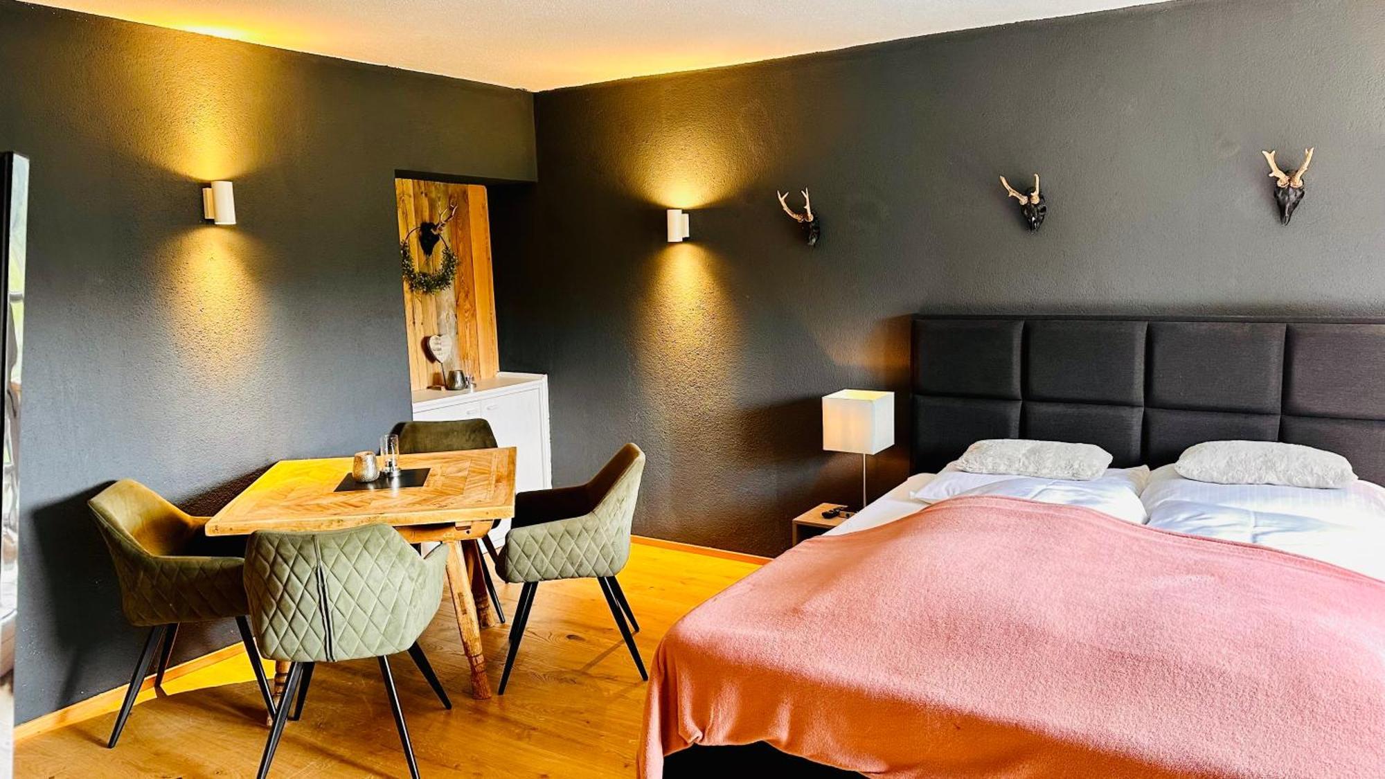 Love The Alps Apartments Reith bei Seefeld Buitenkant foto
